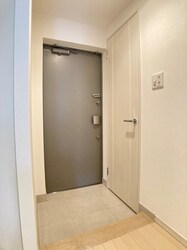 クロスレジデンス大阪新町の物件内観写真